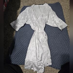 David's Bridal Bride Gown